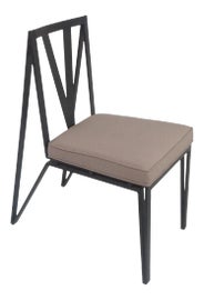 Example of New & Custom Aldo Tura