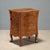 Barocchetto Cabinet in Walnut with Burl Inlays For Sale - Image 12 of 12