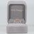 2.7Ct Cor De Rosa Morganite Ring With Earth-Mined Diamonds: Solid 14k Gold, Size 6.75 For Sale - Image 4 of 9