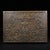 Mid 20th Century Vintage Huanghuali Wood Carved Box - Abundance & Wealth Motif For Sale - Image 5 of 10