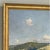 Antique Framed Oil Painting on Canvas by Xavier Wurth (1869-1933) For Sale - Image 14 of 16