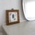 Small Original Signed Painting of Martini Olives in Italian Giltwood Frame For Sale - Image 4 of 8