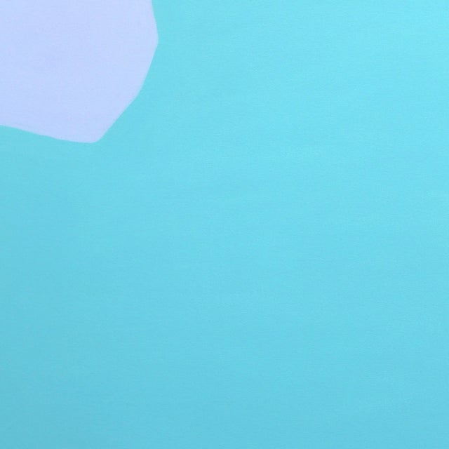 2020s "A New Wind Blows" Original Artwork by Julie Naima For Sale - Image 5 of 9