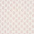 Schumacher Aditi Hand Blocked Print Fabric In Blush For Sale