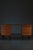 Brown Vintage Desk by Cees Braakman for Pastoe, 1950s For Sale - Image 8 of 15