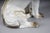 Ceramic Pug Dog Figurine, England, 20th Century For Sale - Image 11 of 18