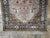 Vintage Qom Silk Rug With Central Medallion, Circa 1950 For Sale In Los Angeles - Image 6 of 8