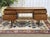 English Teak Desk, 1970s For Sale - Image 13 of 14