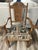 Late 20th Century Jacobean Refractory Dining Table & Chairs For Sale - Image 9 of 12