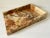 Vintage Faux Ultra Stone Letter Tray by Sunlight Industries For Sale In Miami - Image 6 of 8