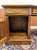 English Chesterfield Desk in Teak For Sale - Image 13 of 18