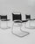 Vintage Tubular Chairs, 1970s, Set of 4 For Sale - Image 6 of 9