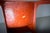 Space Age Italian Orange Chairs, 1960s, Set of 4 For Sale - Image 10 of 14