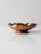 Vintage Gregorian Copper Bowl For Sale - Image 4 of 9
