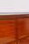 Brown High Sideboard by Paolo Buffa for Serafino Arrighi, 1950s For Sale - Image 8 of 12