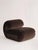 Not Yet Made - Made To Order Riccio Chair by Bernhardt & Vella for No More Private For Sale - Image 5 of 5