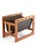 Magazine Rack from Salin Mobler For Sale - Image 16 of 16