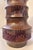 West German Lava Glaze Vase For Sale In Miami - Image 6 of 9
