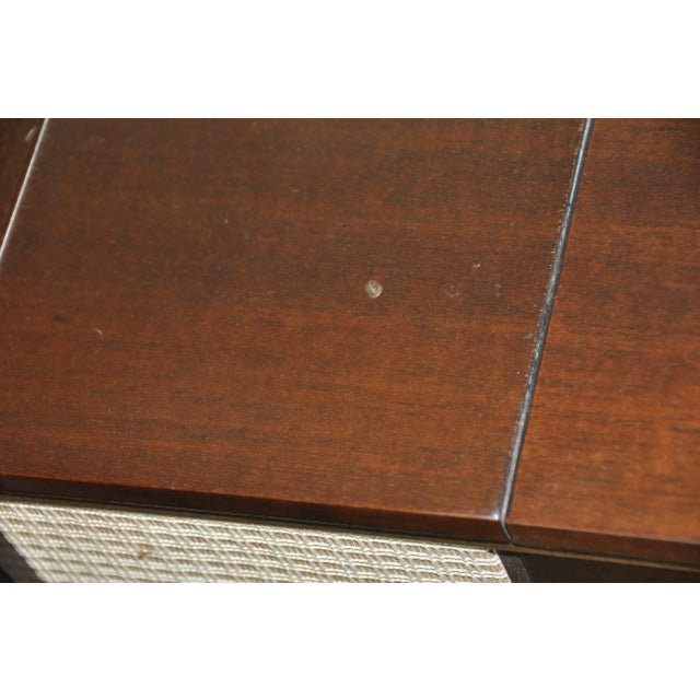 Model 52116 Hi-Fi Cabinet from Graets, 1960s For Sale - Image 13 of 18