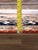 2020s Serapi Wool Rust Area Rug- 6' 0'' X 8'10'' For Sale - Image 5 of 6