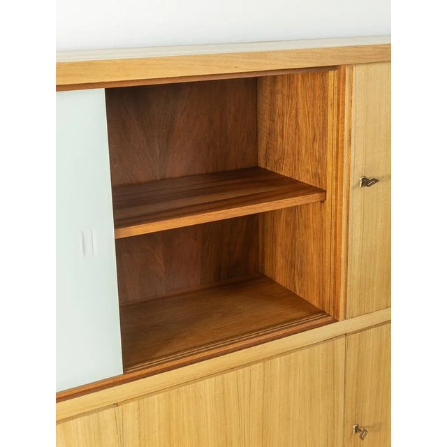 Highboard from Wk Möbel, 1960s For Sale - Image 9 of 11