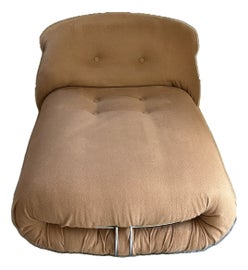 Example of Chair & Ottoman Sets