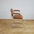 Gavina Cantilever Chair in Viennese Wickerwork by Marcel Breuer for Gavina, 1960s For Sale - Image 4 of 11