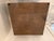 Vintage Romweber Viking Oak Mid-Century End Table For Sale In Chicago - Image 6 of 6