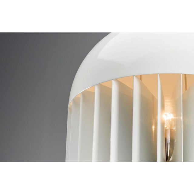 MT Lamp by Giancarlo Mattioli for Sirrah, Italy, 1969 For Sale - Image 10 of 18