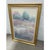 Late 20th Century Late 20th Century Landscape Oil Painting For Sale - Image 5 of 9