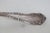 Early 20th Century 1847 Rogers Bros Large Punch Soup Ladle 1904 Xs Triple Silverplate Utensil 5004b For Sale - Image 5 of 12