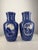 19th-Century Rhein Vases from Lewis Woolf, England, Set of 2 For Sale - Image 11 of 12