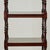 Early 19th Century Antique English Etagere or Whatnot For Sale - Image 5 of 11