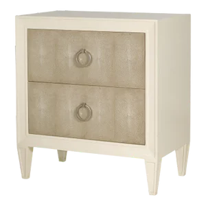 Century Furniture Taylor Nightstand