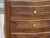 Louis XV Walnut Bedside Table, 1960s For Sale - Image 4 of 18
