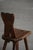 Mid-Century Swedish Handcrafted Sport's Cabin Chairs in Pine, 1940s, Set of 4 For Sale - Image 9 of 18