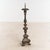 Antique Candelabra in Bronze For Sale - Image 6 of 6