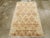 Rustic Galerie Shabab Collection Mid-20th Century Turkish Anatolian Throw Rug For Sale - Image 3 of 8