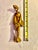 Vintage Set of 3 Japanese Women Dancers For Sale - Image 10 of 10