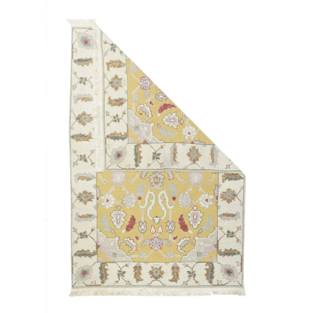 A technique rather than a specific type, in which warps are wrapped by colored wefts to create a pattern. Caucasian,...