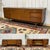 English Mahogany Sideboard, 1970s For Sale - Image 18 of 18