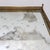 Hollywood Regency - Classic French design Measures : 57x31cm H:52,5cm Materials : Brass - Glass Mirror Hollywood Regency...
