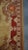 Vintage Rug with Yellow and Red Colors For Sale - Image 5 of 8