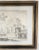 Renaissance Old Master Renaissance Style Drawing From Karl Mann Associates For Sale - Image 3 of 13