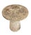1990s Vintage English Style Cast Stone Staddle Stone Garden Ornament For Sale - Image 5 of 10