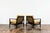 1960s Mid-Century Modern Lounge Chairs by Zenon Bączyk, Poland, 1960s, Set of 2 For Sale - Image 5 of 13