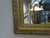 Vintage Giltwood Mirror For Sale - Image 4 of 4