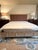 Contemporary Mr. Brown London St Tropez Bed, King For Sale - Image 3 of 14