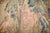 Late 18th Century Flemish Man Woman Tapestry rug no. 10937 For Sale In New York - Image 6 of 9