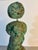 Stacked Ceramic Rocks Sculpture by John Costanza, Organic Modern, 1985 For Sale - Image 9 of 10